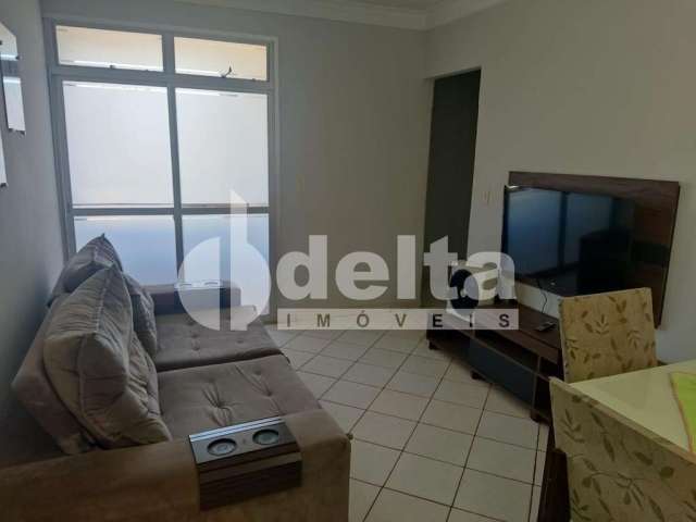 Apartamento disponível para locação no bairro Santa Mônica em Uberlândia-MG