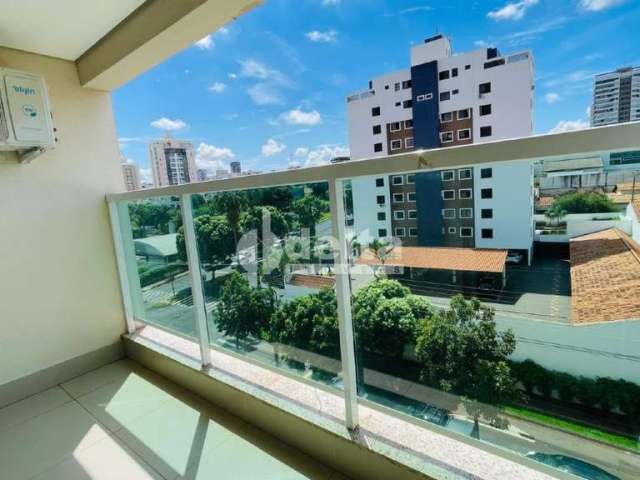 Apartamento, disponível para locação no bairro Martins, Uberlândia-MG