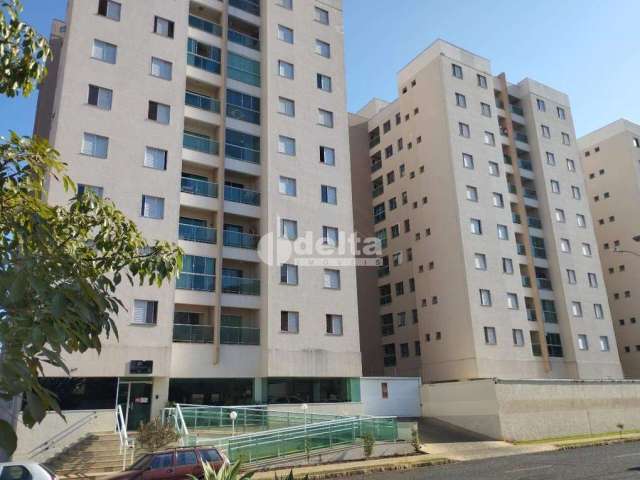 Apartamento, disponível para locação no bairro Presidente Roosevelt, Uberlândia-MG