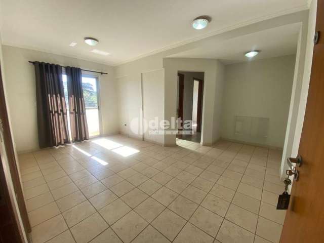 Apartamento, disponível para locação no bairro Santa Maria, Uberlândia-MG