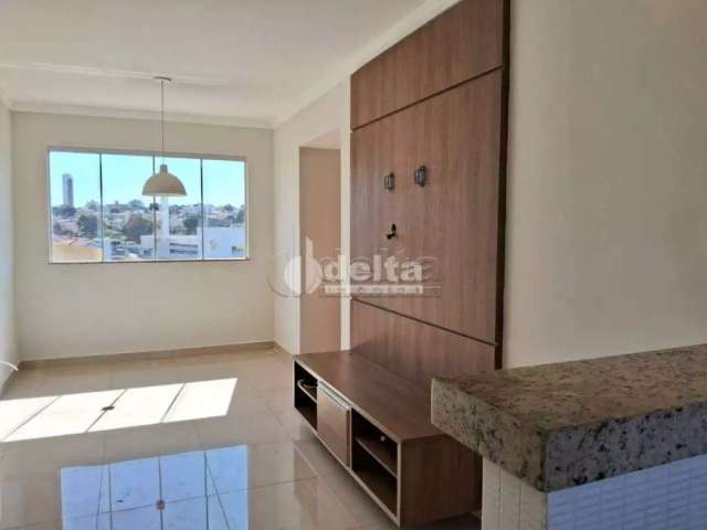 Apartamento disponível para venda no bairro Santa Mônica em Uberlândia-MG