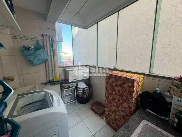 Apartamento disponível para venda no bairro Brasil em Uberlândia-MG