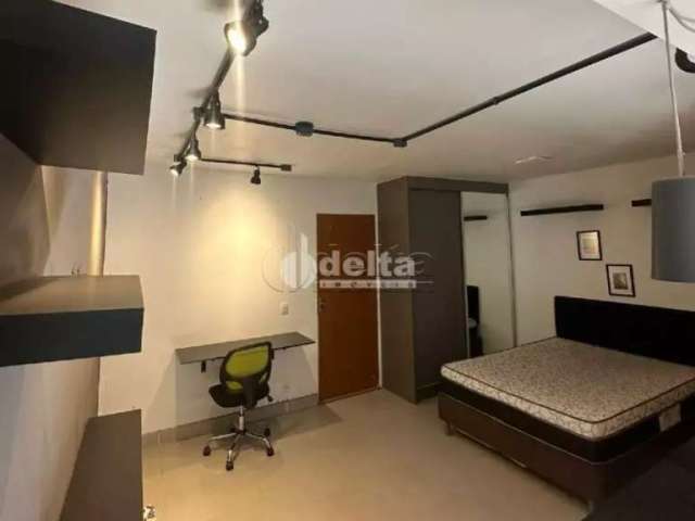 Studio para venda no bairro Jardim Patrícia em Uberlândia-MG