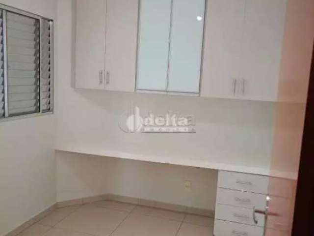 Apartamento disponível para venda no bairro Copacabana em Uberlândia-MG