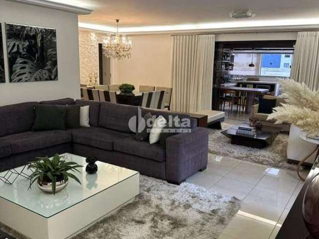 Apartamento disponível para venda no bairro Fundinho em Uberlândia-MG