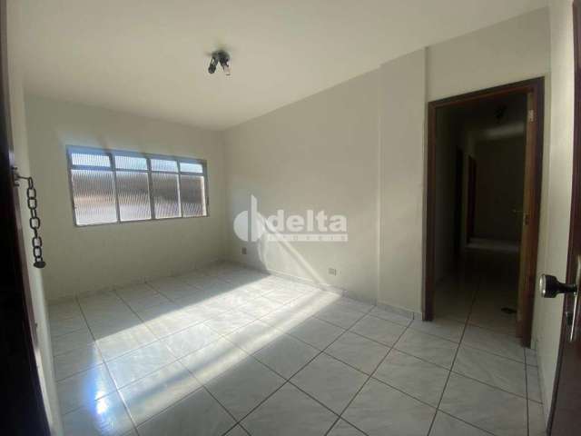 Apartamento disponível para venda no bairro Brasil em Uberlândia-MG