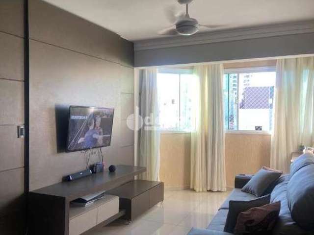 Apartamento disponível para venda no bairro Santa Mônica em Uberlândia-MG