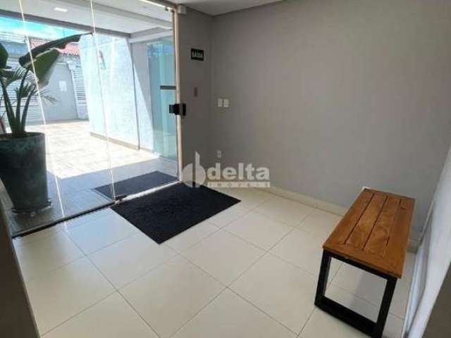 Apartamento disponível para venda no bairro Presidente Roosevelt em Uberlândia-MG