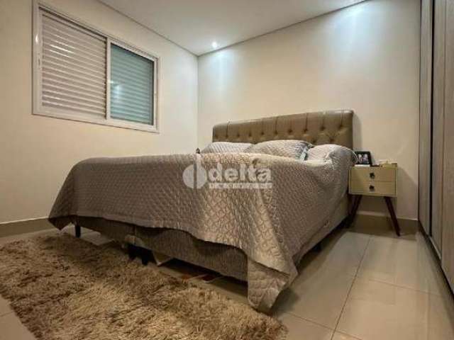 Apartamento disponível para venda no bairro Saraiva em Uberlândia-MG