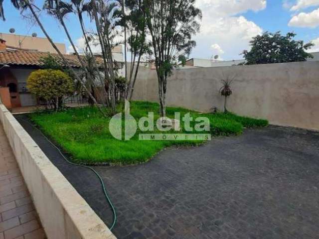 Terreno disponível para venda no bairro Jardim Patrícia em Uberlândia-MG