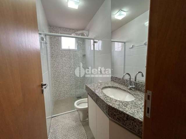 Apartamento disponível para venda no bairro Laranjeiras em Uberlândia-MG