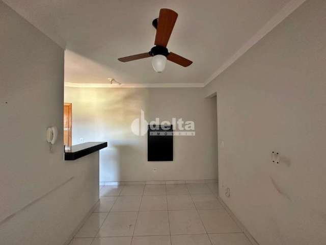 Apartamento disponível para locação e venda no bairro Tubalina em Uberlândia-MG