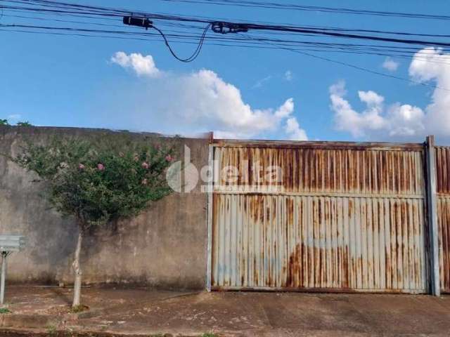 Terreno disponível para venda no bairro Tibery em Uberlândia-MG