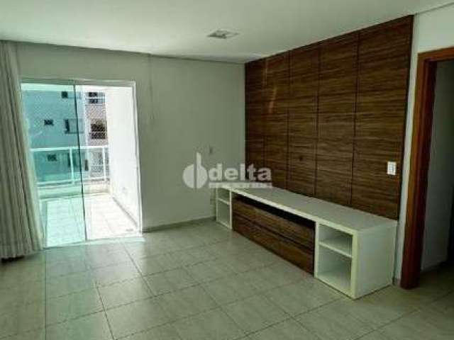 Apartamento disponível para venda no bairro Santa Mônica em Uberlândia-MG