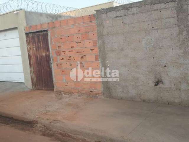 Terreno disponível para venda no bairro Shopping Park em Uberlândia-MG