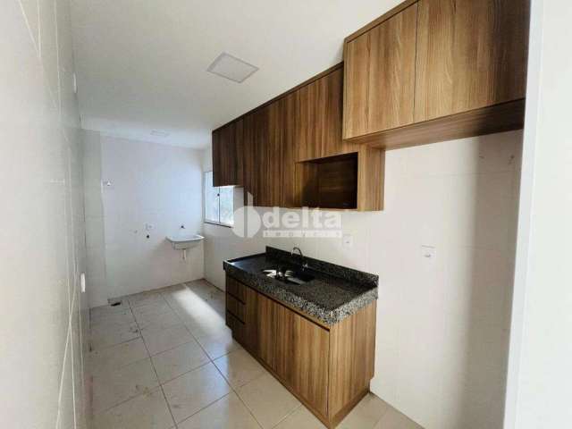 Apartamento disponível para venda no bairro Jardim Patrícia em Uberlândia-MG