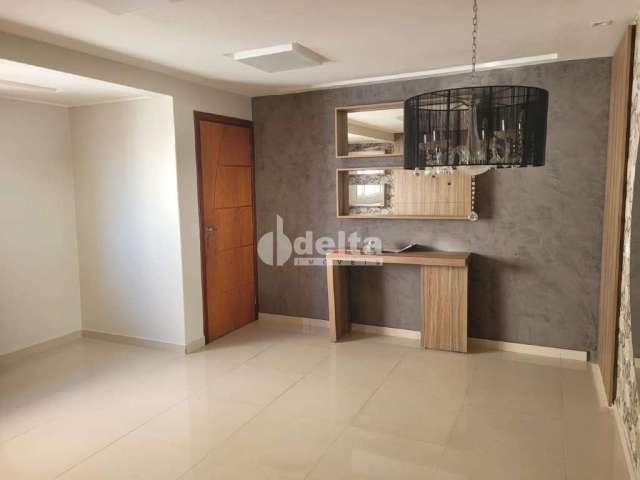 Apartamento disponível para venda no bairro Jaraguá em Uberlândia-MG