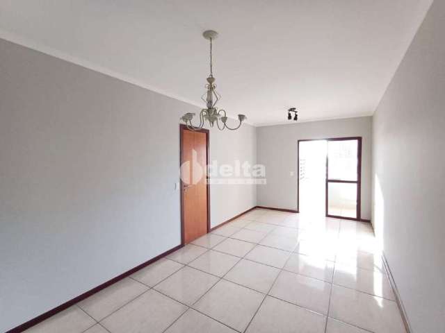 Apartamento disponível para venda no bairro Centro Uberlândia-MG