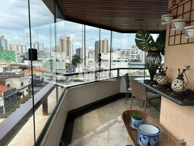 Apartamento disponível para venda no bairro Centro em Uberlândia-MG