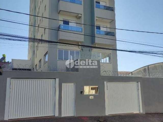 Apartamento disponível para venda no bairro Brasil em Uberlândia-MG