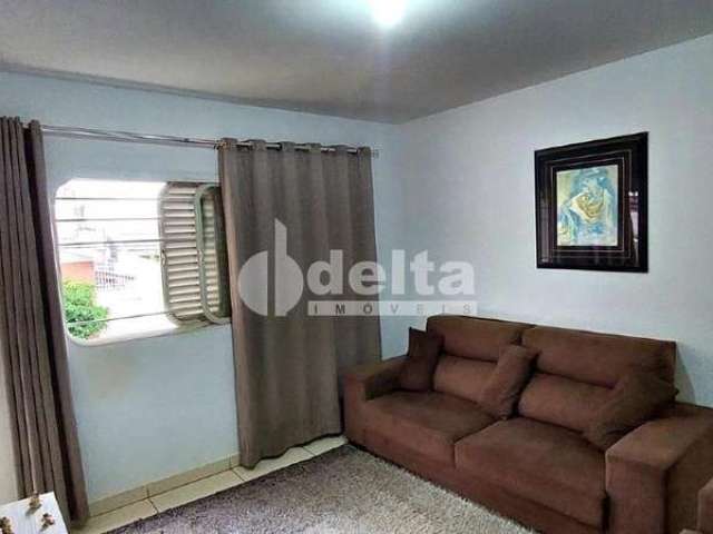 Apartamento disponível para venda no bairro Osvaldo Rezende em Uberlândia-MG