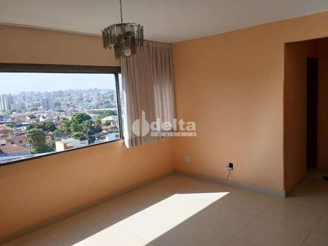 Apartamento disponível para venda no bairro Lidice em Uberlândia-MG