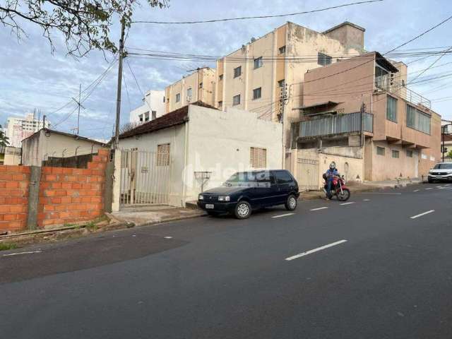 Terreno disponível para venda no bairro Centro em Uberlândia-MG