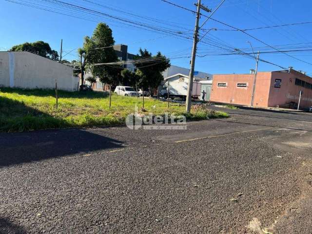 Terreno disponível para venda no bairro Tibery em Uberlândia-MG