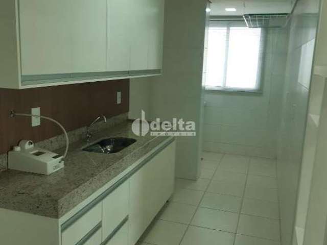 Apartamento disponível para venda no bairro Centro Uberlândia-MG