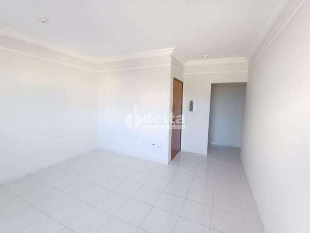 Apartamento disponível para venda no bairro Santa Mônica em Uberlândia-MG