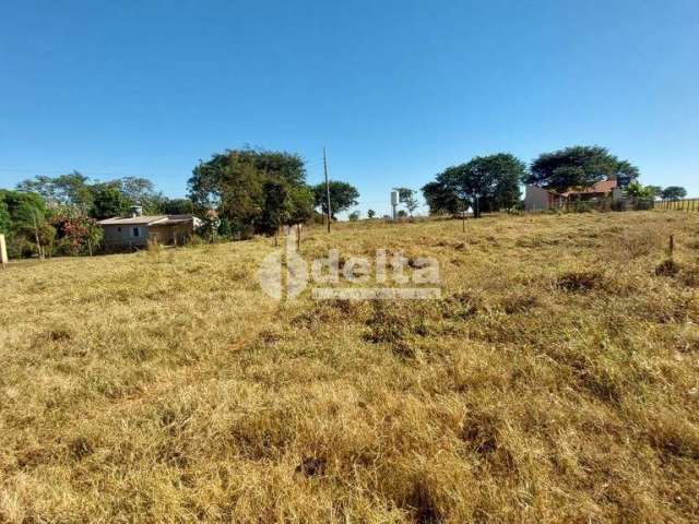 Chácara Residencial disponível para Venda no bairro Distrito Industrial em Uberlândia-MG