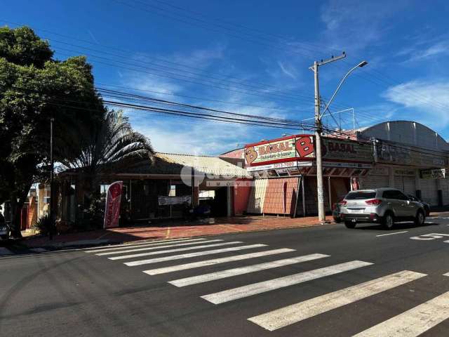 Terreno disponível para venda no bairro Brasil em Uberlândia-MG