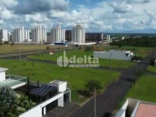 Terreno disponível para venda no bairro Jardim Sul em Uberlândia-MG