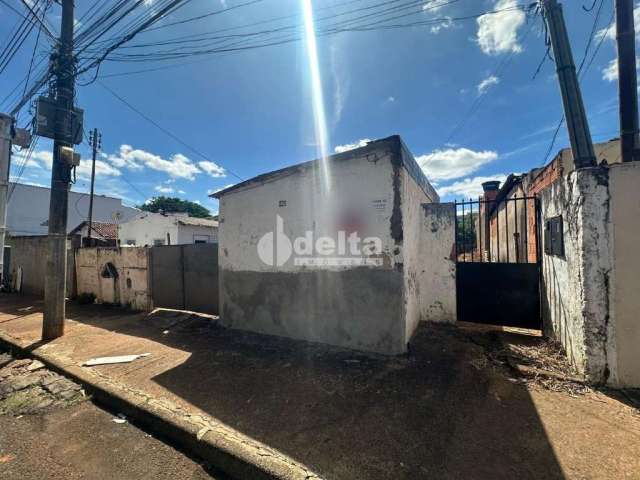 Terreno disponível para venda no bairro Marta Helena em Uberlândia-MG