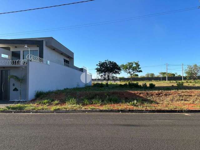 Terreno disponível para venda no bairro Jardim Sul em Uberlândia-MG