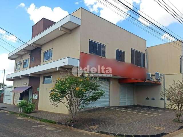 Apartamento disponível para venda no bairro Tocantins em Uberlândia-MG