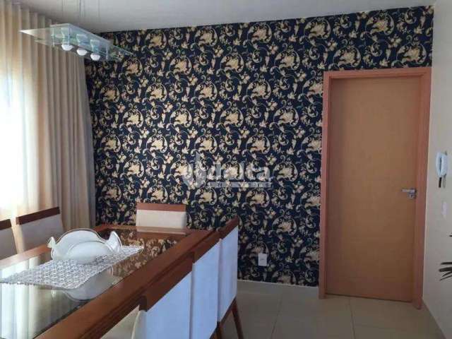 Apartamento disponível para venda no bairro Patrimônio em Uberlândia-MG