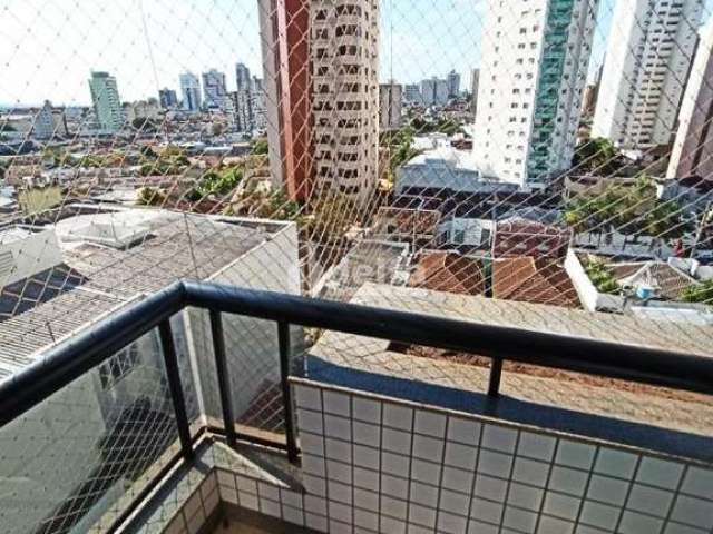 Apartamento disponível para venda no bairro Fundinho em Uberlândia-MG