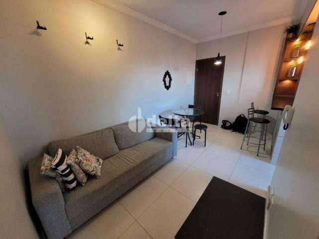 Apartamento disponível para venda no bairro Santa Mônica em Uberlândia-MG