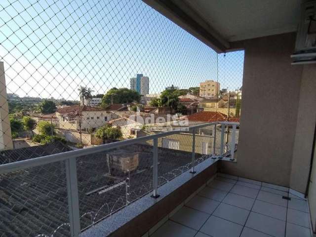 Apartamento disponível para venda no bairro Tabajaras em Uberlândia-MG