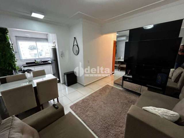 Apartamento disponível para venda no bairro Tubalina em Uberlândia-MG