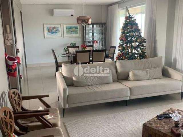 Apartamento disponível para venda no bairro Lidice em Uberlândia-MG