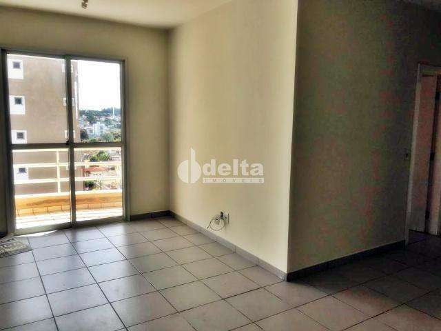 Apartamento disponível para venda no bairro Shopping Park em Uberlândia-MG