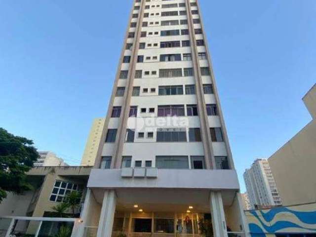 Apartamento disponível para venda no bairro Centro em Uberlândia-MG