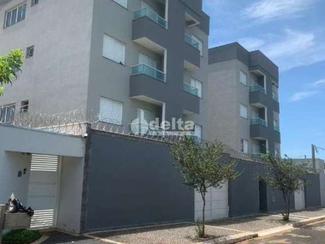 Apartamento disponível para venda no bairro Alto Umuarama em Uberlândia-MG