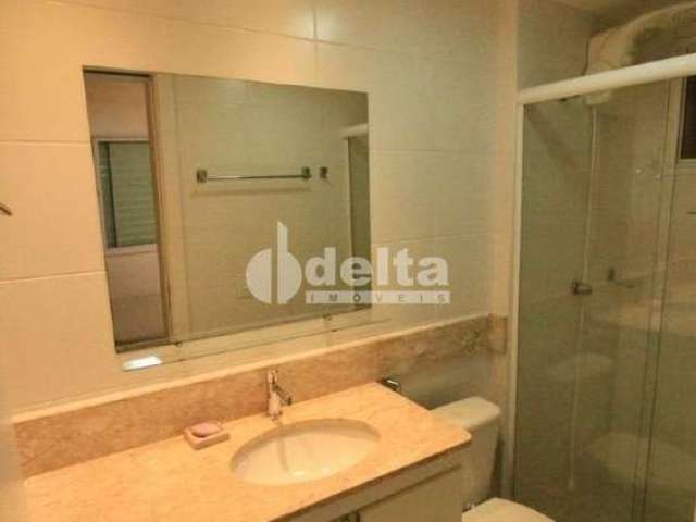 Apartamento disponível para venda no bairro Tibery em Uberlândia-MG