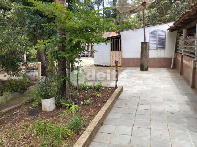 Chácara Residencial disponível para Venda no bairro Panorama em Uberlândia-MG