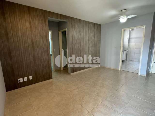 Apartamento disponível para venda no bairro Patrimônio em Uberlândia-MG