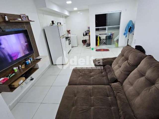 Apartamento disponível para venda no bairro Laranjeiras em Uberlândia-MG