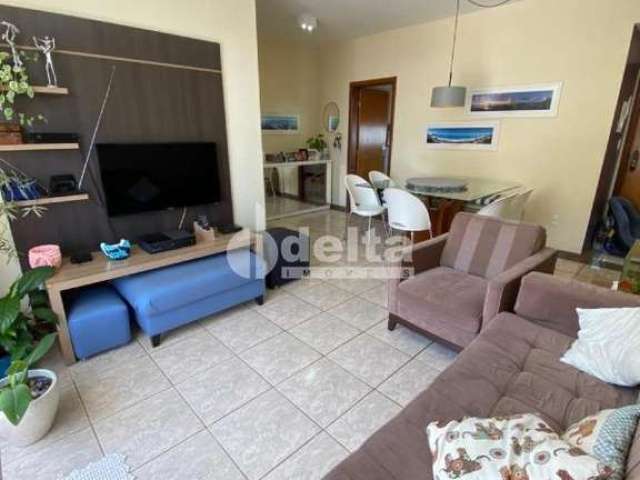 Apartamento disponível para venda no bairro Saraiva em Uberlândia-MG